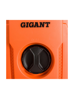 Мойка высокого давления 1,2 кВт, Gigant GLU-01