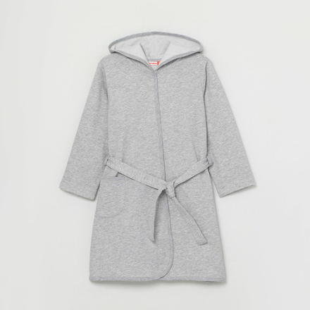 Халат для девочки