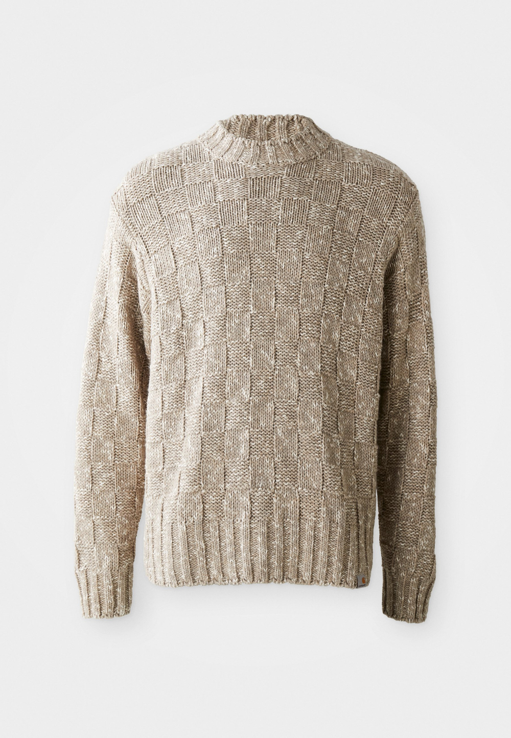 Carhartt WIP KYLOE - Свитер - Бежевый