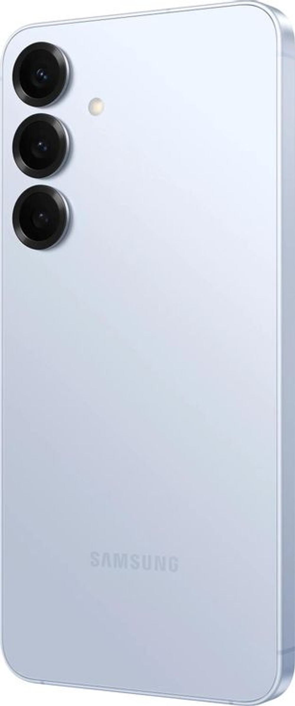 6.7" Смартфон Samsung Galaxy S25+ 12/512Gb,  SM-S936B,  NFC,  AMOLED,  120Гц,  4900мAч,  голубой