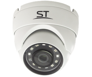 Видеонаблюдение