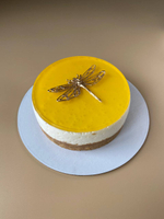 Чизкейк "Манго" 1200гр