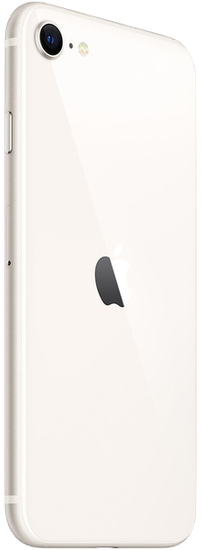 Apple iPhone SE 2022 256Gb Starlight (Сияющая звезда)