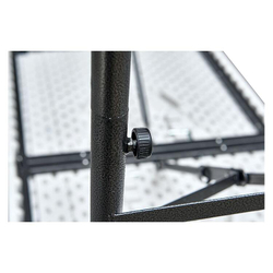 Складной стол CT122 Crusoe Camp