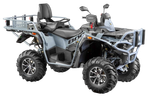 Квадроцикл STELS GUEPARD 2.0 K01 EPS GN ATV 800 (FF)