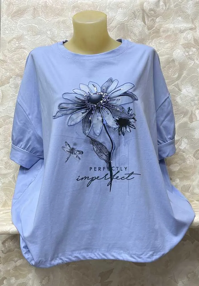 Футболка 4145340 (1951599101) Fabrika