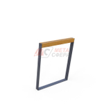 Велопарковка BIKEBLOCQ