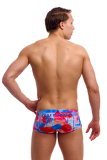 Транки FUNKY TRUNKS Men's Miss Adventure