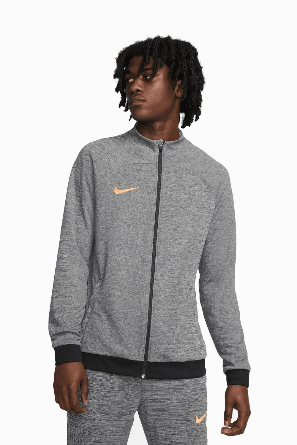 Кофта Nike Dri-FIT Academy