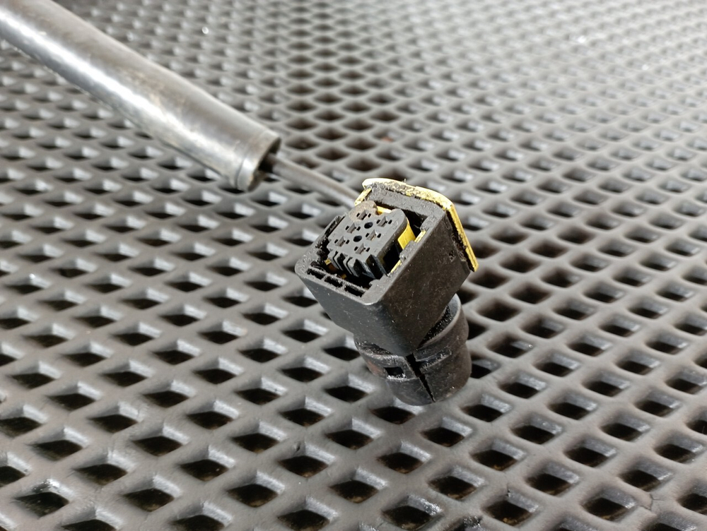 Вискомуфта 2020г.