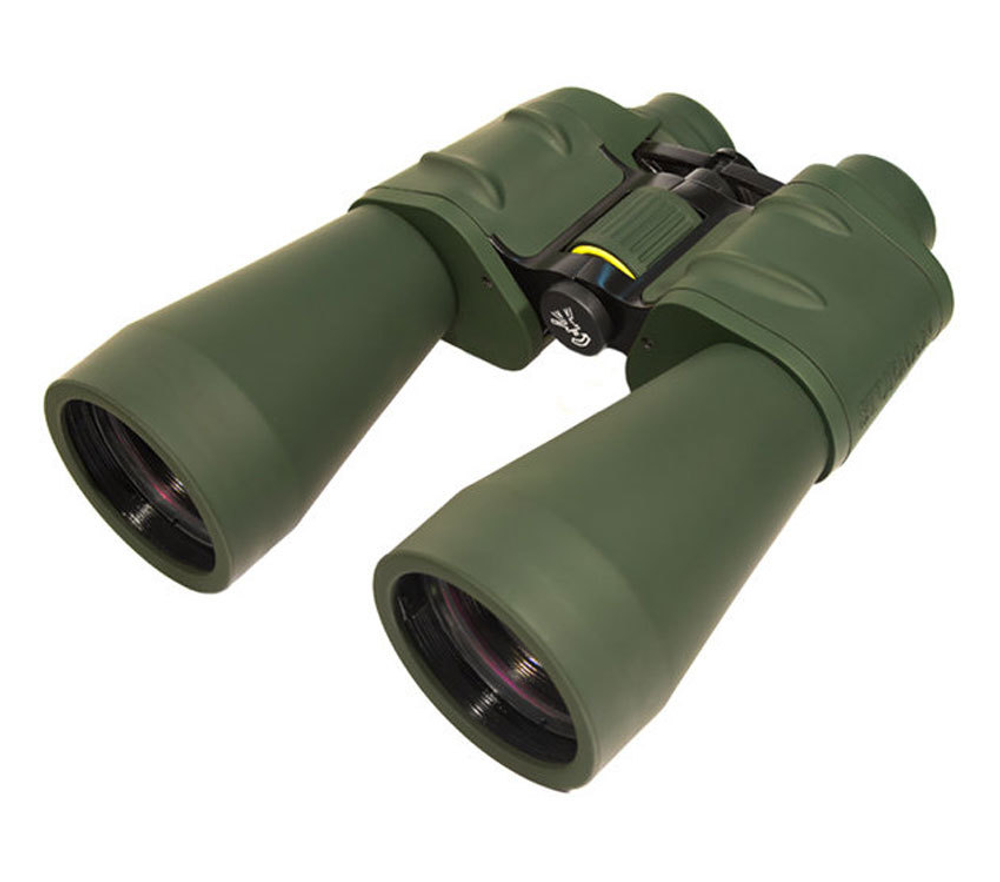 Бинокль Sturman 20x60 зелёный