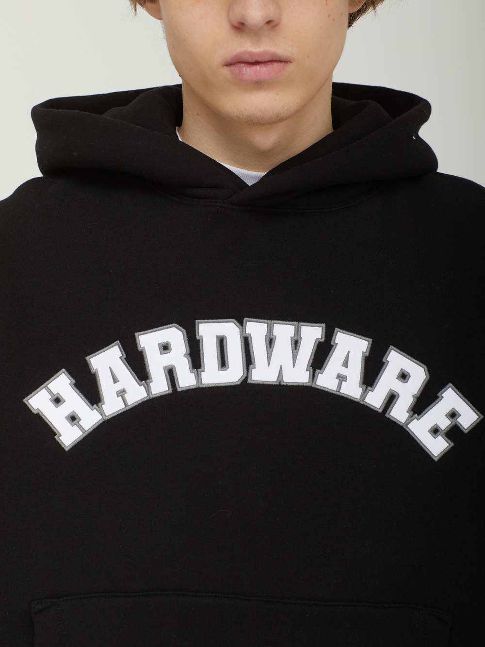 Мужская Толстовка HARDWARE