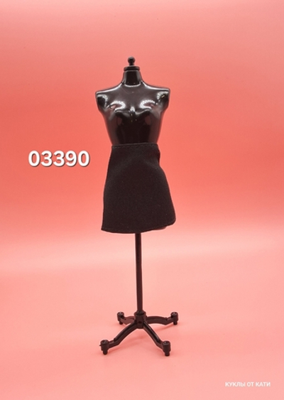 Одежда для куклы Барби винтаж юбка 03390