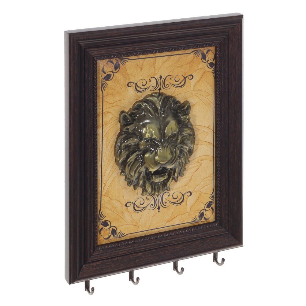 GAEM Ключница, L22 W3 H30 см