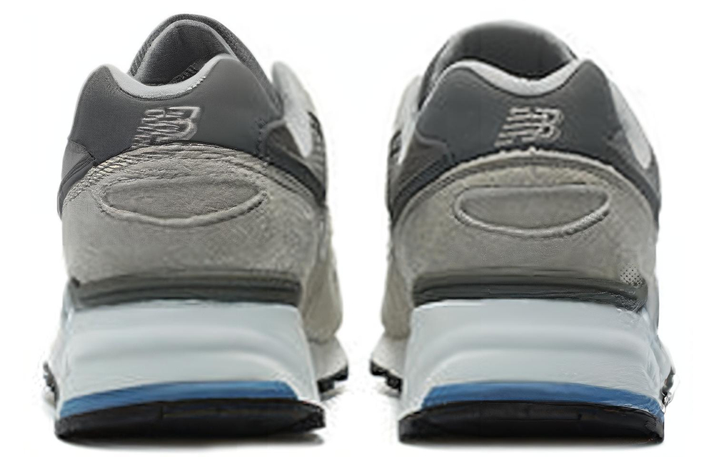 999 New Balance 'Grey'