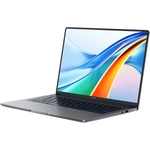 Ноутбук Honor MagicBook X14 2024 FRI-H56 (5301AKAU) 14, 2024, IPS, AMD Ryzen 5 7640HS 4.3ГГц, 6-ядерный, 16ГБ LPDDR5x, 512ГБ SSD, AMD Radeon 760MNoO
