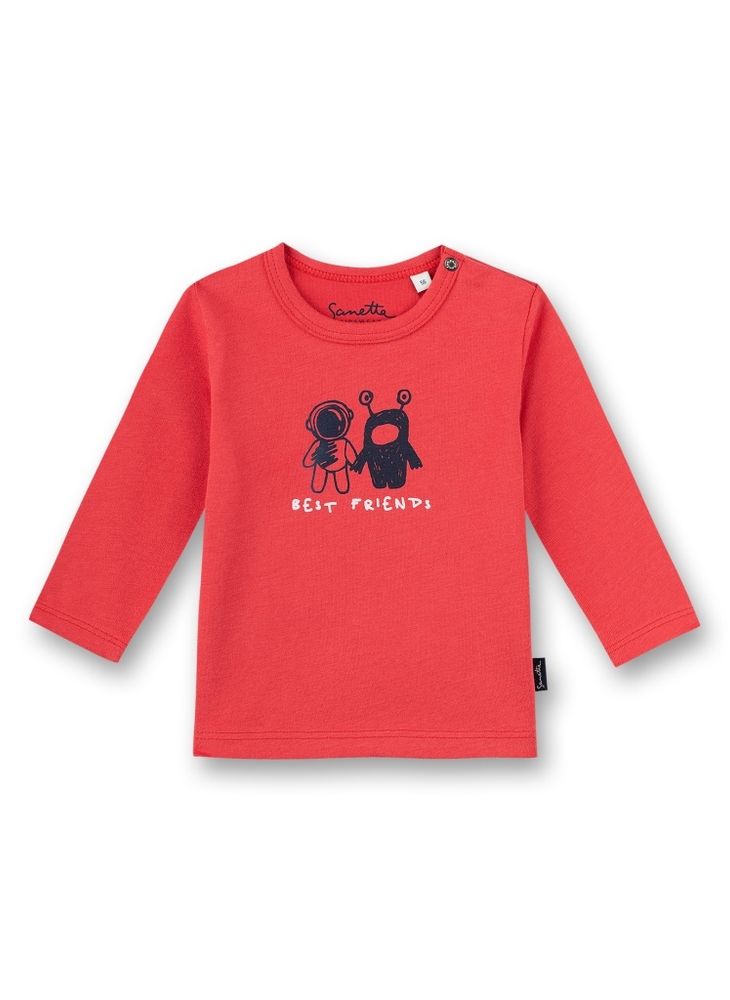 Футболка Sanetta KIDSWEAR 114995 38108