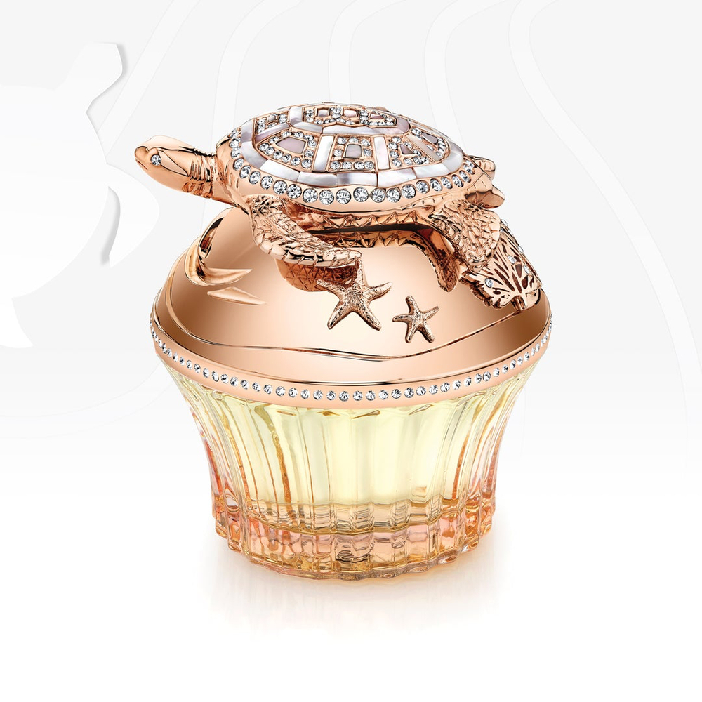 House Of Sillage Hauts Bijoux