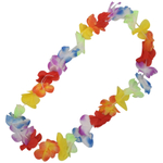 Комплект «Гавайская девушка» для взрослых