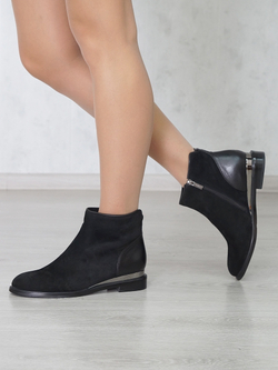 Полусапожки женские VARANESE