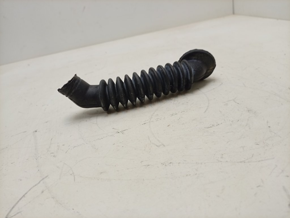 WD54330/02 кт36 Патрубок пароотводящий для стиральной машины Siemens 086312 б/у