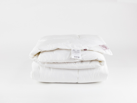 Одеяло теплое 200х220 German Grass Woolline Cashmere Wool