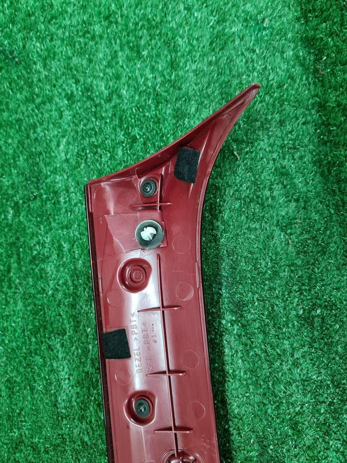 Фонарь крышки багажника Kia Soul 3 SK (2019-н.в.)