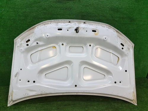 Капот Lada Largus (2021-н.в.)