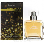 Парфюмерная вода с феромонами "Sun valley" женская, философия аромата J'adore Dior, 100 мл