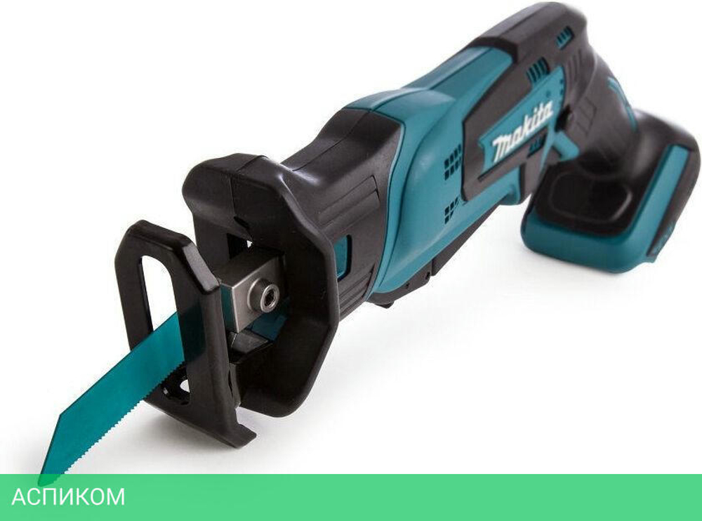 Сабельная пила Makita DJR185RME