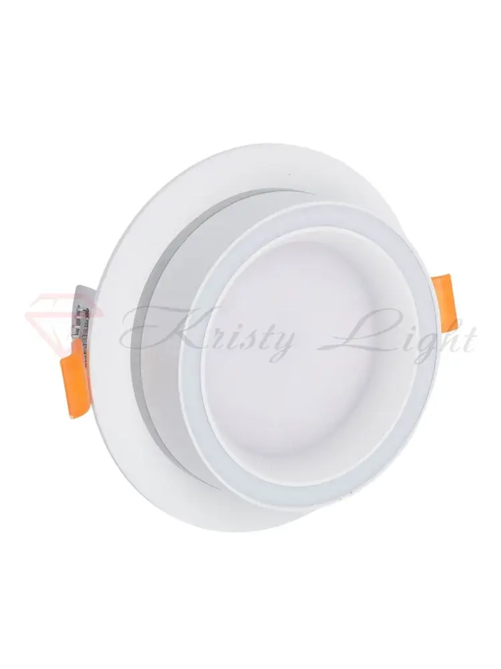 Светильник потолочный встраиваемый Kristy Light KL5575 GX53