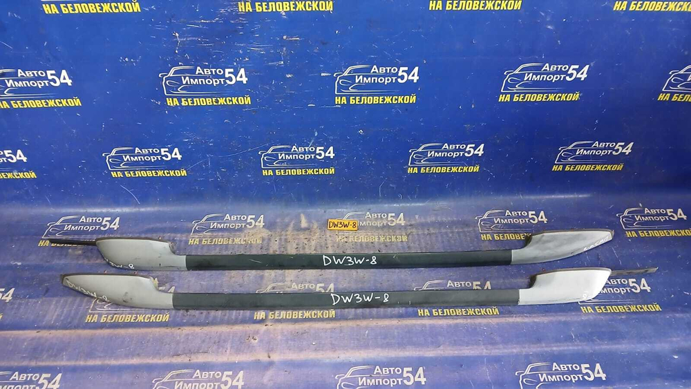Рейлинг крыши левый MAZDA DEMIO 1998
