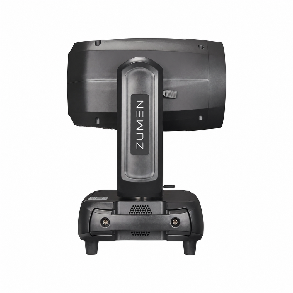 PL-A420D — вращающаяся голова Beam 420 Вт