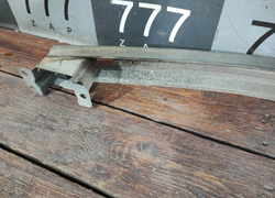 Усилитель заднего бампера Geely Coolray 19-нв БУ Оригинал 5052023000C15