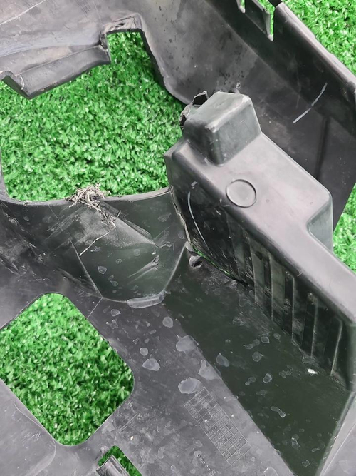 Кронштейн ПТФ левый BMW X2 F39 (2017-2023) M-paket