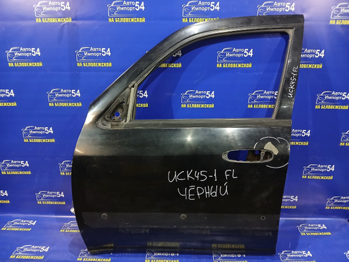 Дверь передняя левая TOYOTA SEQUOIA 2000