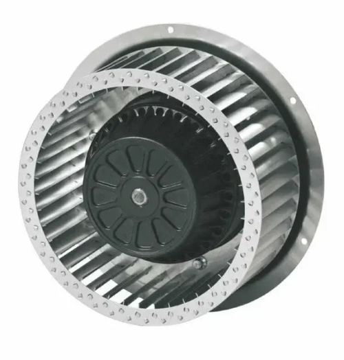 Вентилятор Sanmu YWF(K)4D280-GQ01-RD