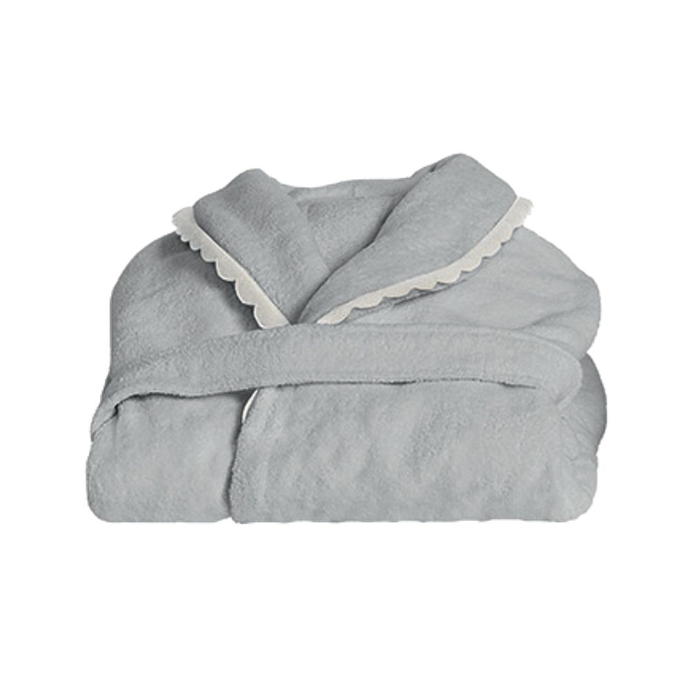 Халат Fazzini Castello (M) Bianco/Bianco