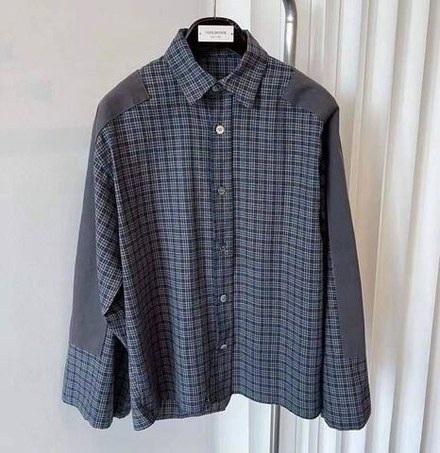 Рубашка Thom Browne