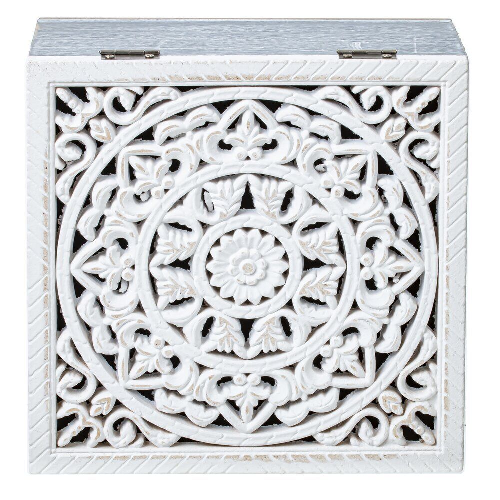 GAEM Шкатулка, L18 W18 H8,5 см