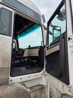 MAN TGX 4x2 Седельный тягач 18.460 4x2 BLS (Дизельный, 12,4 л, 460 л.с., АТ)