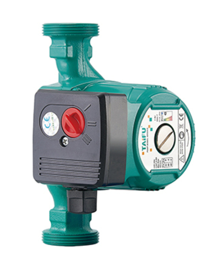 Циркуляционный насос TAIFU GRS25/4