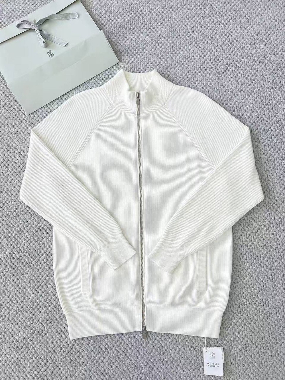 Кардиган Brunello Cucinelli
