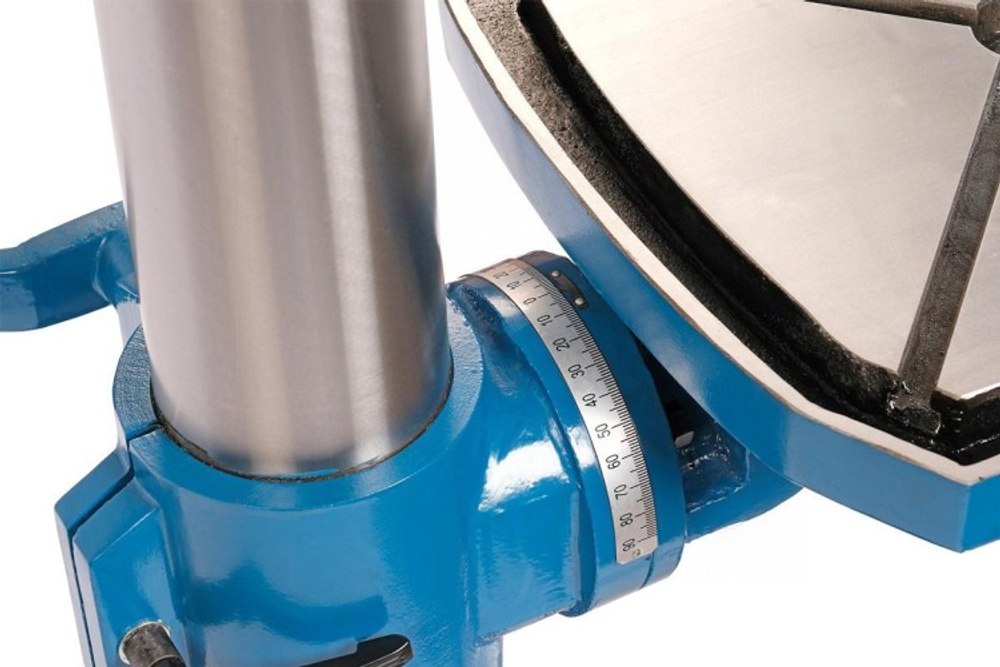 Станок сверлильный NORDBERG ND32120