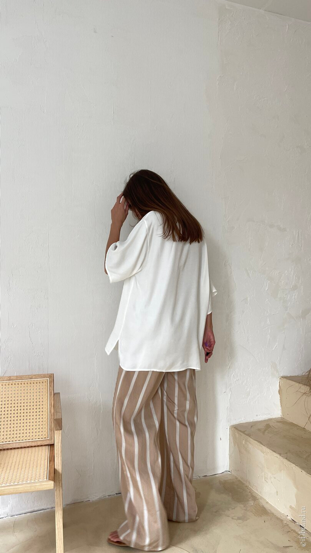 брюки LIMM «битл джус»