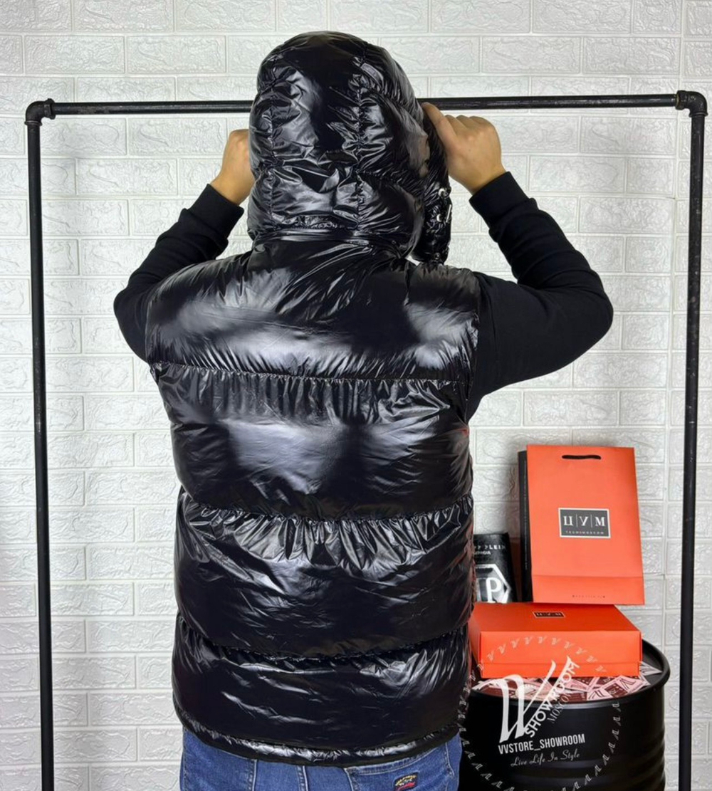 Жилет Moncler Montbeliard