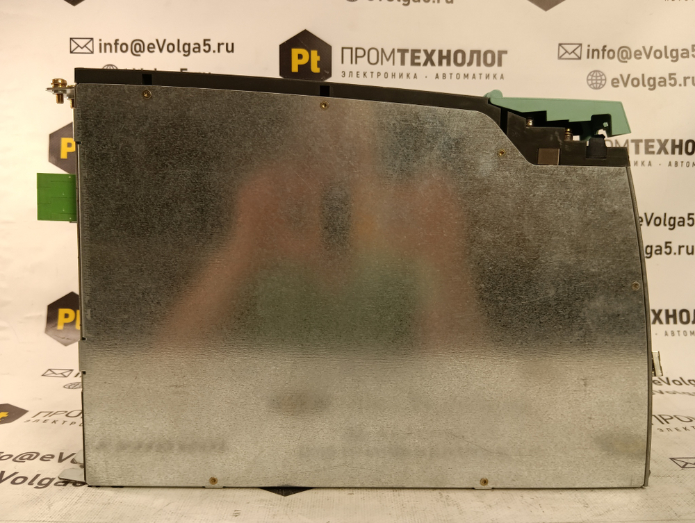 Siemens 6SL3130-6AE15-0AA0 б/у