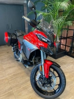 Ducati Multistrada V4, 2025