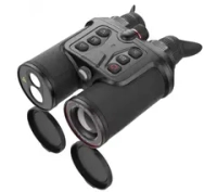Тепловизионный бинокль SN650 (GUIDE TN650) с дальномером