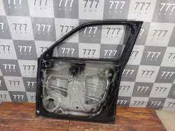 Дверь передняя правая Haval Dargo 22-нв Б/У Оригинал 6101200XKN45A